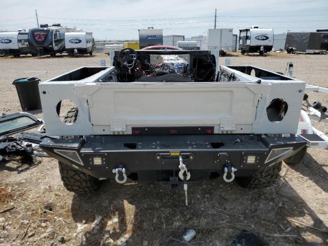 1997 AMERICAN GENERAL H1 HMC4 #3272005479