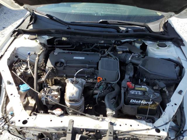 2016 HONDA ACCORD LX - 1HGCR2F37GA238739
