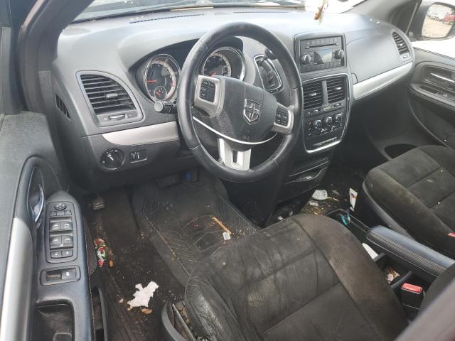 2015 DODGE GRAND CARA 2C4RDGBG2FR625920