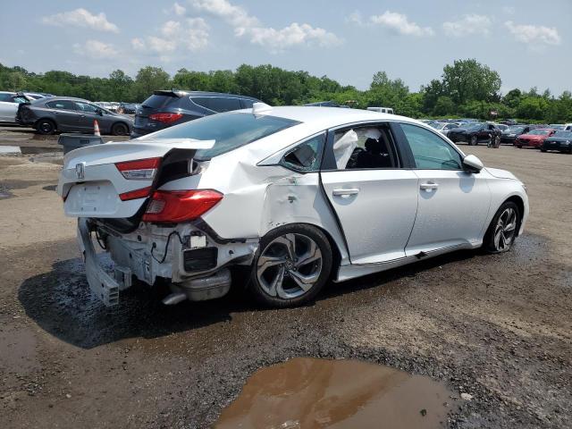 2020 HONDA ACCORD EX 1HGCV1F42LA152571