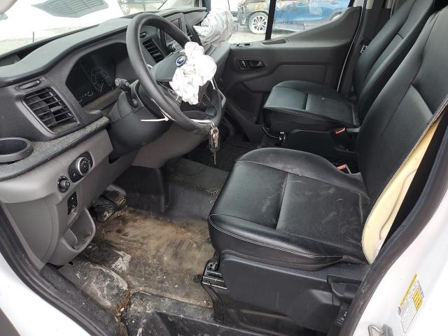 2023 FORD TRANSIT T- 1FTBW3X81PKB10025