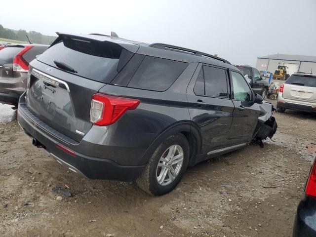 Vin: 1fmsk8dh8lgb57588, lot: 61990775, ford explorer xlt 20203