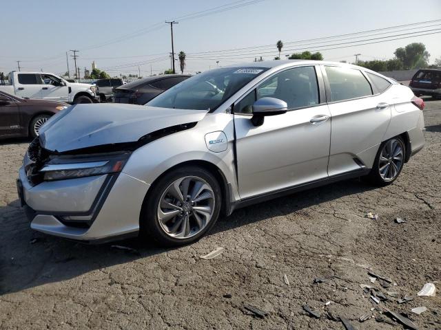 Vin: jhmzc5f38jc005510, lot: 61353305, honda clarity touring 2018 img_1