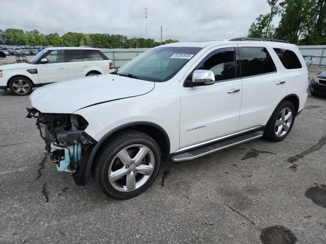 DODGE DURANGO CI
