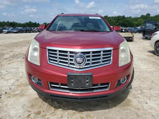 2015 CADILLAC SRX PREMIU 3GYFNDE31FS608501