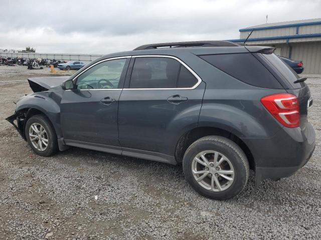 2017 CHEVROLET EQUINOX LT 2GNALCEK8H1561559