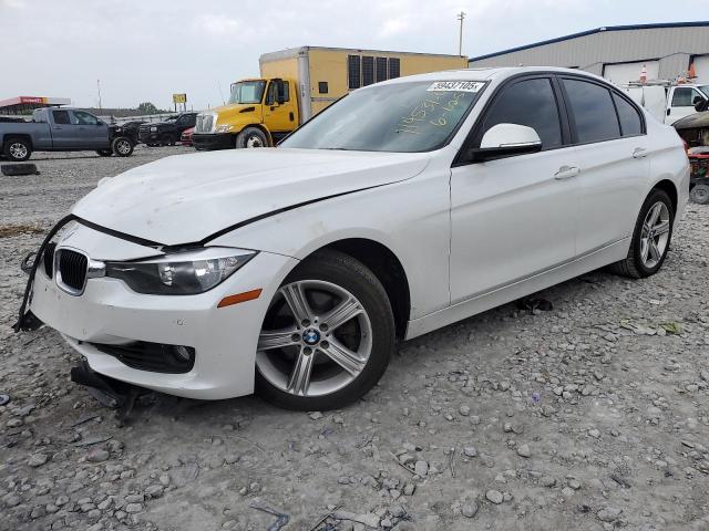 BMW 328 I