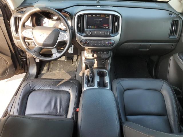 2019 CHEVROLET COLORADO L - 1GCGTCEN8K1149345