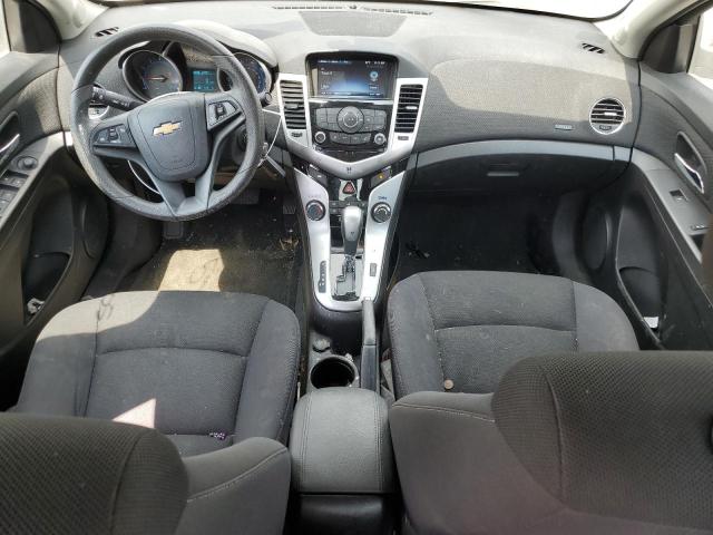 2016 CHEVROLET CRUZE LIMI 1G1PE5SB6G7113960