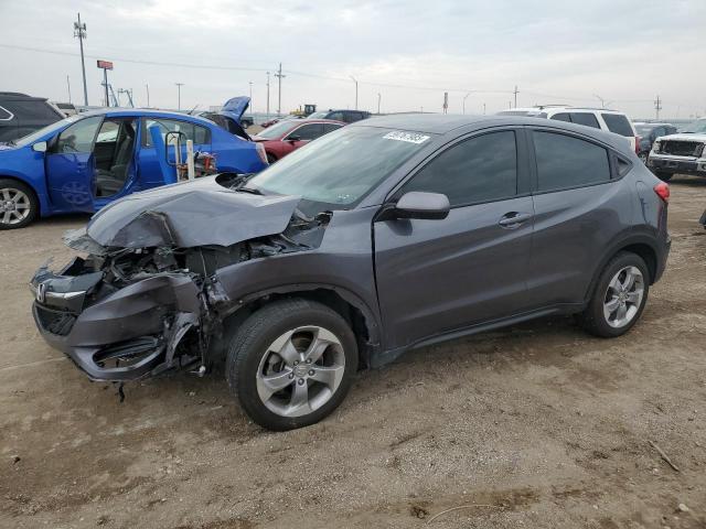 Vin: 3czru6h30jg725778, lot: 59767985, honda hr-v lx 2018 img_1