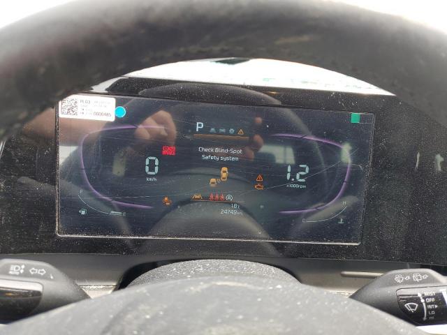2024 KIA SPORTAGE L KNDPUCDF7R7262010