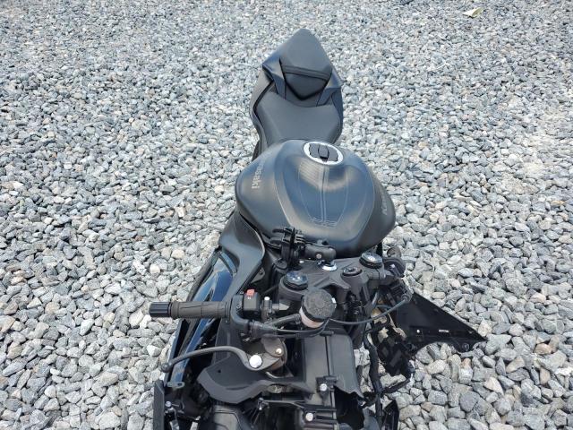 2024 KAWASAKI ZX636 K JKBZXJJ13RA008865