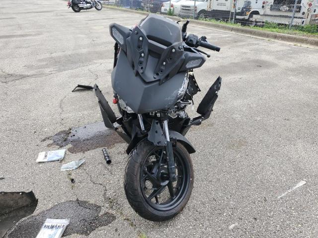 2024 YAMAHA CZD300 A - MH3SH22Y8RK002856