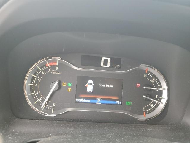 2016 HONDA PILOT EXL 5FNYF6H83GB021760