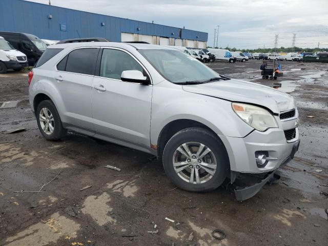 Vin: 2cnalpec0b6299714, lot: 61191875, chevrolet equinox lt 20114