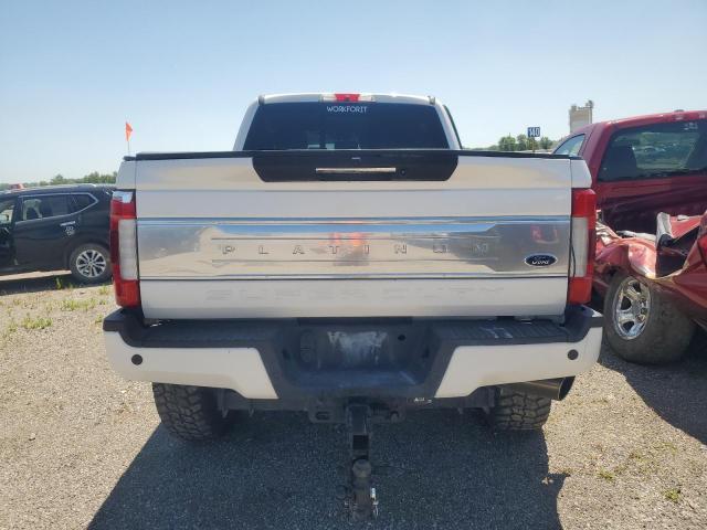 2017 FORD F250 SUPER 1FT7W2BT8HEE88788