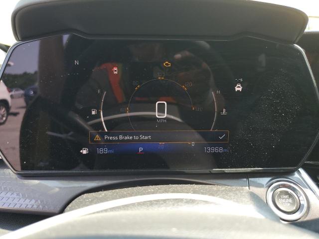 2024 CHEVROLET TRAX ACTIV KL77LKE25RC111454