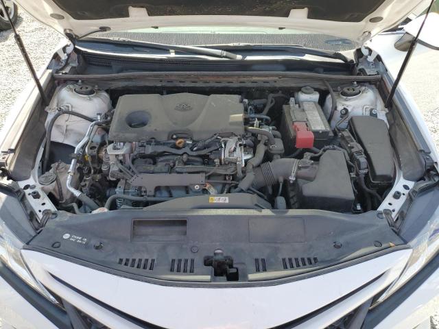 2020 TOYOTA CAMRY SE - 4T1G11AK4LU936374