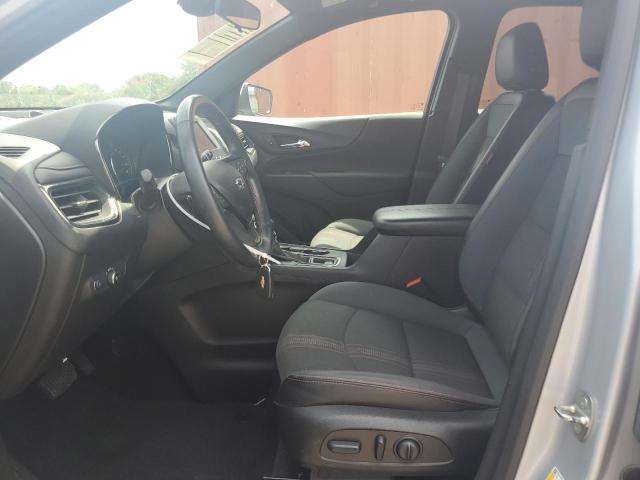 2022 CHEVROLET EQUINOX RS 2GNAXMEV3N6145616
