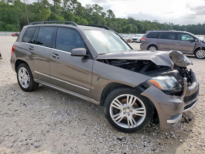 Vin: wdcgg5hb8fg427658, lot: 59536865, mercedes-benz glk-class 350 20154