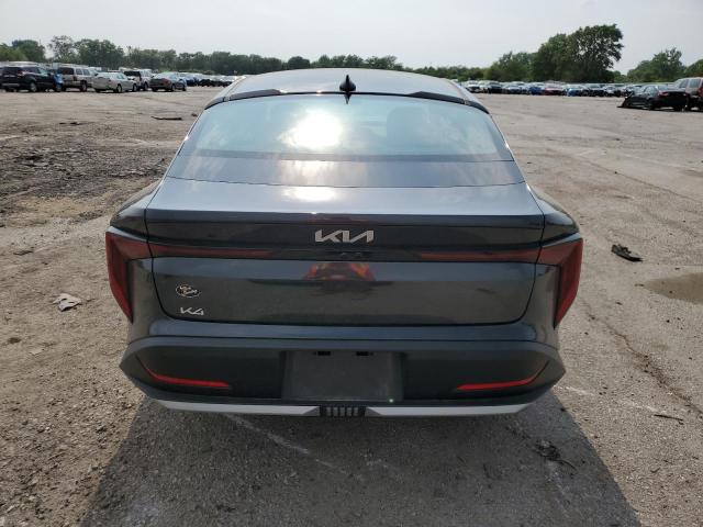 2025 KIA K4 LX - 3KPFT4DE9SE023818
