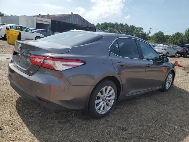 Vin: 4t1b11hk8ju017118, lot: 60444255, toyota camry l 20183