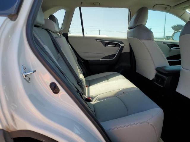 2021 TOYOTA RAV4 XLE PREMIUM - 2T3C1RFV6MW171905