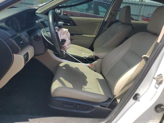 2016 HONDA ACCORD EXL 1HGCR2F81GA223942