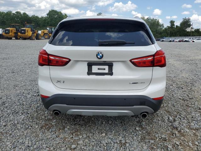 2019 BMW X1 SDRIVE2 WBXHU7C51K5L11243