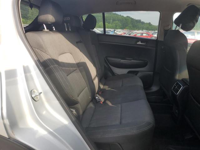 2017 KIA SPORTAGE L - KNDPMCACXH7203221