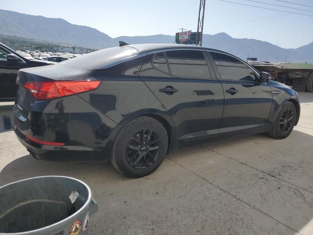 Vin: knagm4a79b5144185, lot: 59218825, kia optima lx 20113