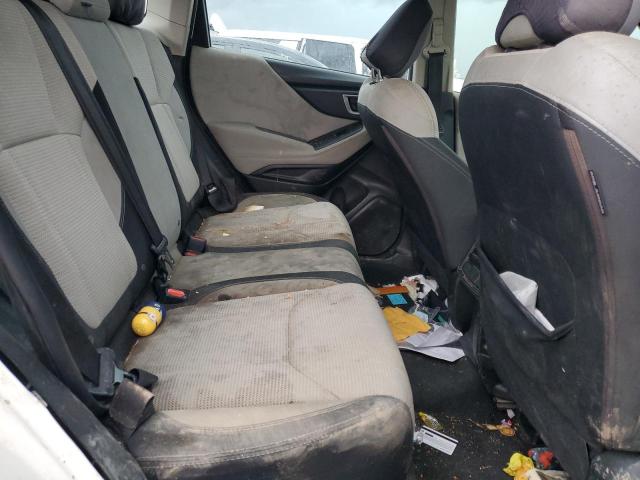 2021 SUBARU FORESTER JF2SKADC7MH556294