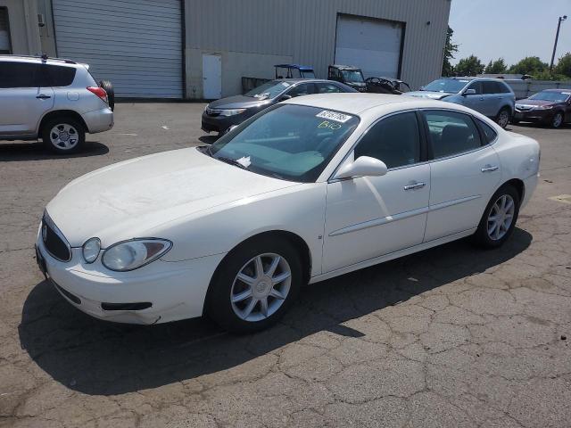 BUICK LACROSSE C