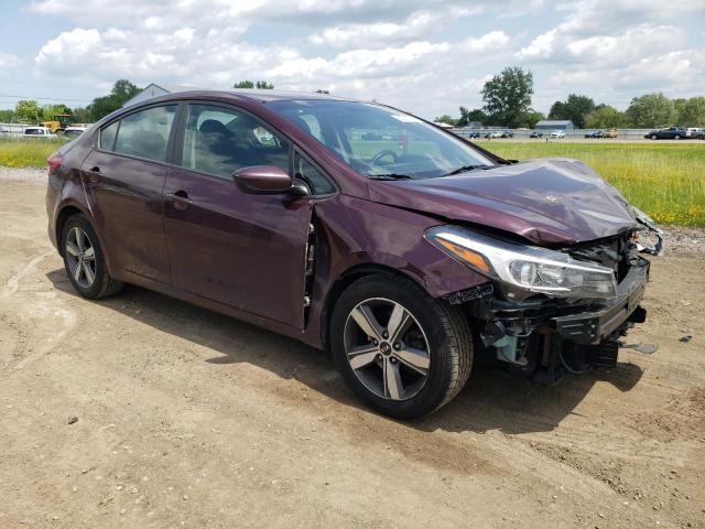 Vin: 3kpfl4a71je215061, lot: 60307525, kia forte lx 20184