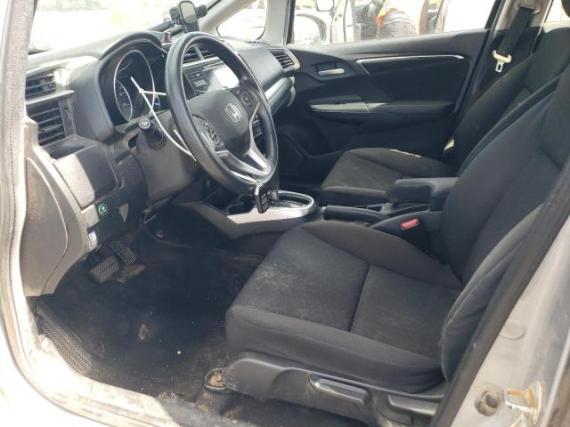 2017 HONDA FIT EX JHMGK5H7XHS021363