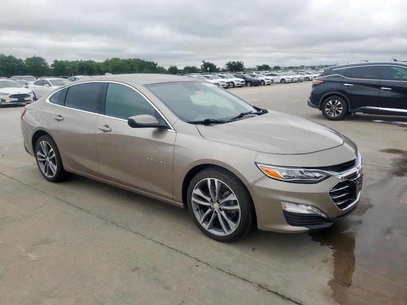 2023 CHEVROLET MALIBU PRE 1G1ZE5ST6PF126084