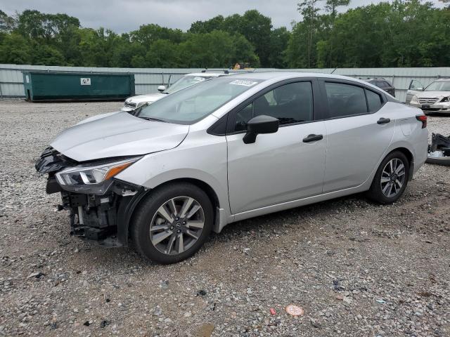 NISSAN VERSA S