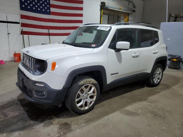 Vin: zaccjbbb5hpe72866, lot: 59974165, jeep renegade latitude 2017 img_1