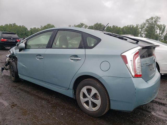 Vin: jtdkn3du9d5691577, lot: 60818385, toyota prius 20132