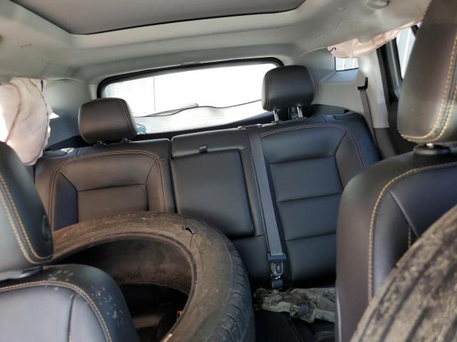2021 GMC TERRAIN SL 3GKALPEV2ML328042