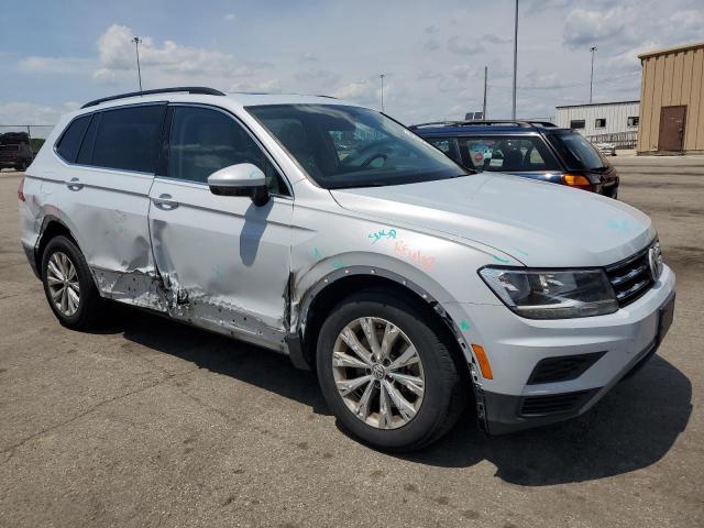 Vin: 3vv2b7ax7jm126444, lot: 61574485, volkswagen tiguan se 20184