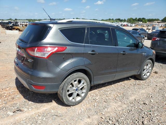 Vin: 1fmcu9j94gua97852, lot: 61910455, ford escape titanium 20163