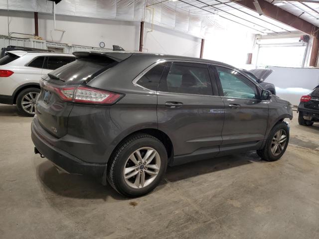 Vin: 2fmpk4j83hbb25908, lot: 59138315, ford edge sel 20173