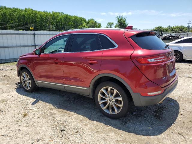 2015 LINCOLN MKC 5LMCJ2A93FUJ44834