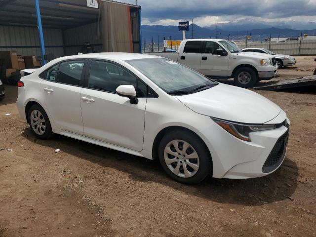 2021 TOYOTA COROLLA LE - 5YFEPMAE1MP215305