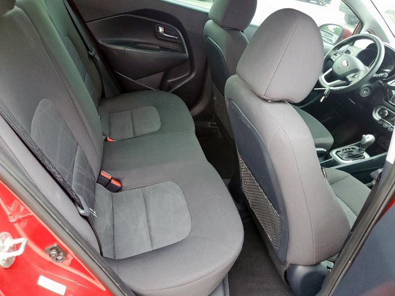 2017 KIA RIO LX - KNADM4A36H6021057