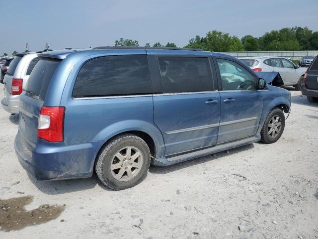 Vin: 2a4rr5dg6br781868, lot: 60602455, chrysler minivan touring 20113
