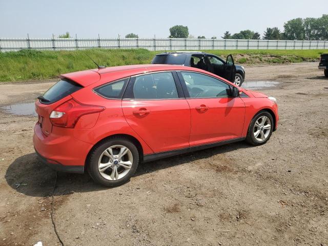 Vin: 1fadp3k21el117269, lot: 59563675, ford focus se 20143