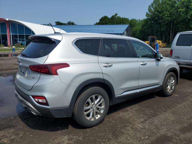 Vin: 5nms2cad8kh116779, lot: 60212995, hyundai santa fe se 20193