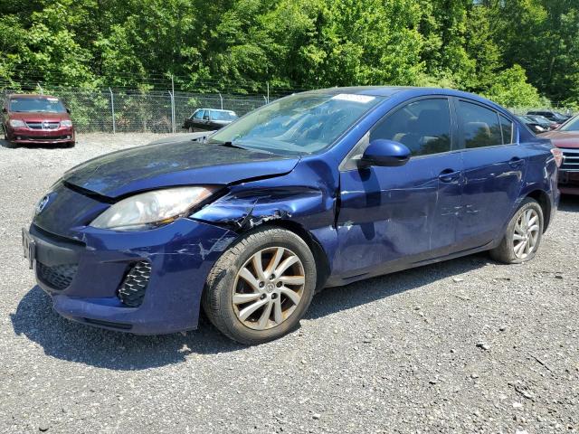 Vin: jm1bl1v85c1614450, lot: 58957735, mazda 3 i 2012 img_1